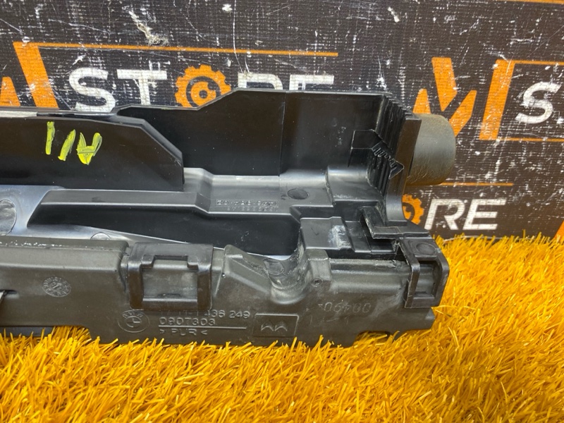 крепление радиатора, 300 рублей, Красноярск