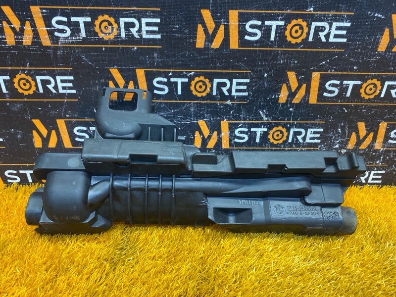 крепление радиатора, 300 рублей, Красноярск