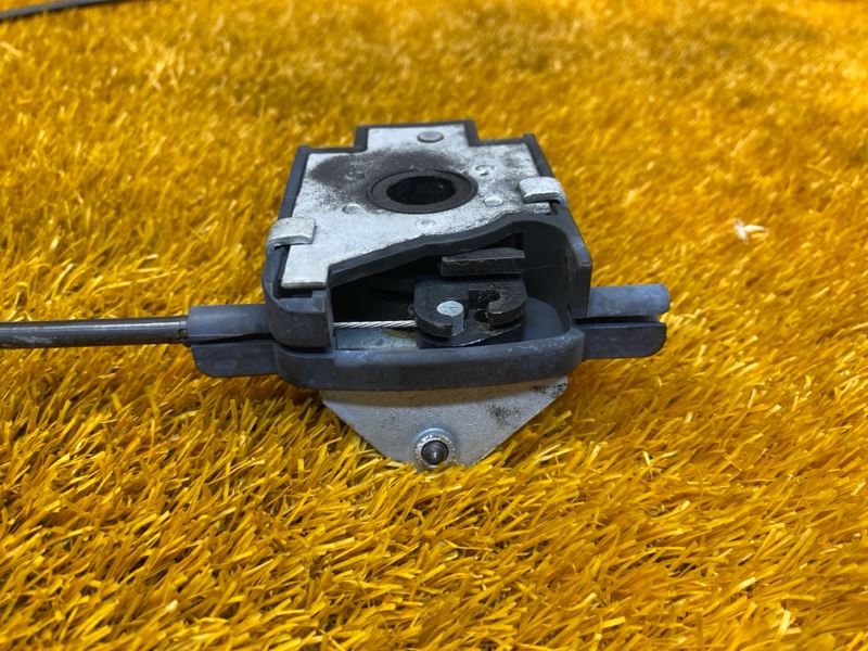 замок капота, 700 рублей, Красноярск