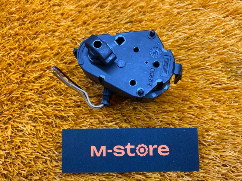 привод заслонки отопителя, 300 рублей, Красноярск