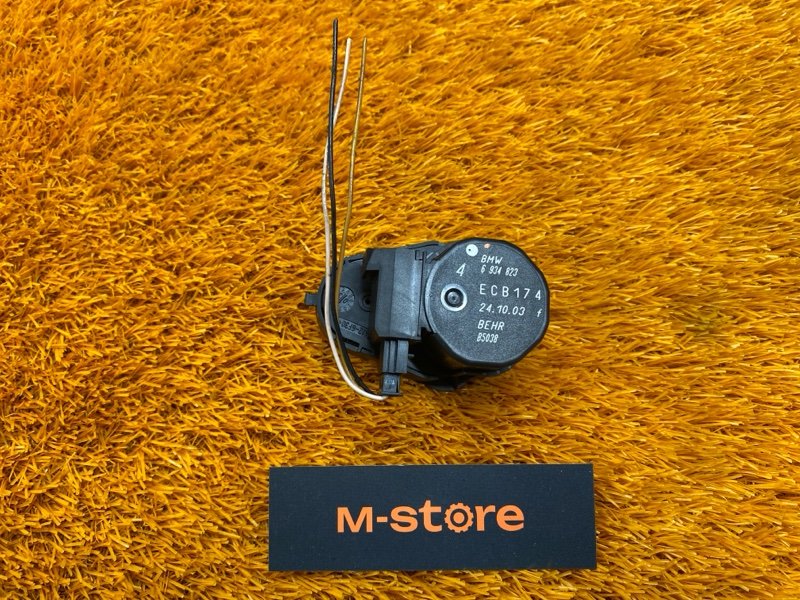 привод заслонки отопителя, 400 рублей, Красноярск