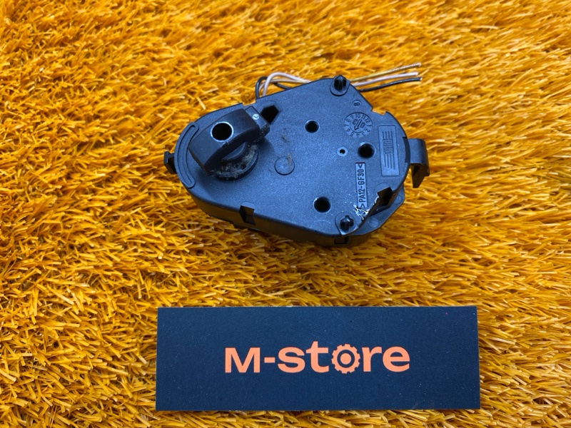 привод заслонки отопителя, 300 рублей, Красноярск