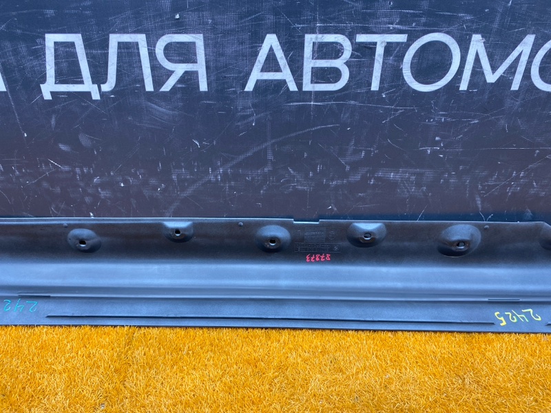 накладка на порог, 2000 рублей, Красноярск