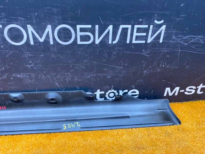 накладка на порог, 2000 рублей, Красноярск