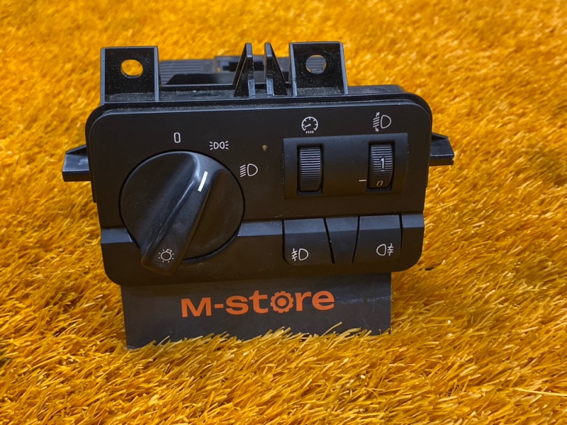 Переключатель света фар, 3000 рублей, Красноярск