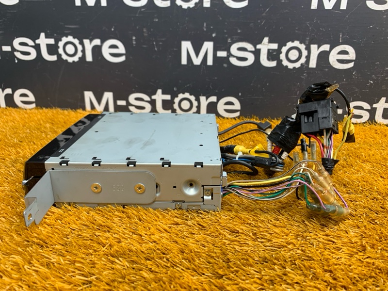 Магнитола, 5000 рублей, Красноярск