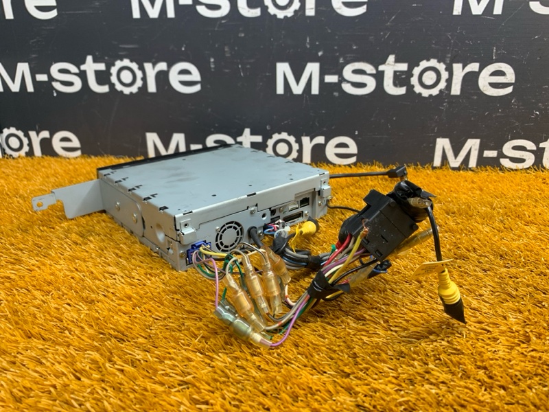 Магнитола, 5000 рублей, Красноярск