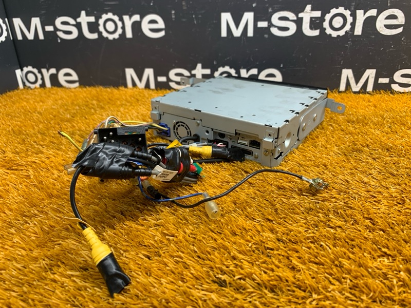 Магнитола, 5000 рублей, Красноярск