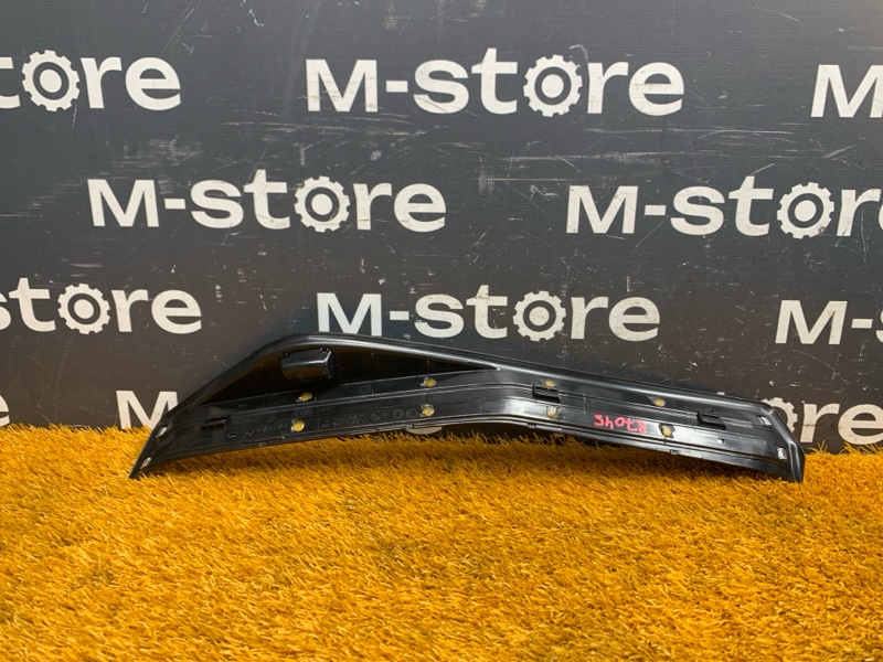 Накладка на порог салона, 400 рублей, Красноярск