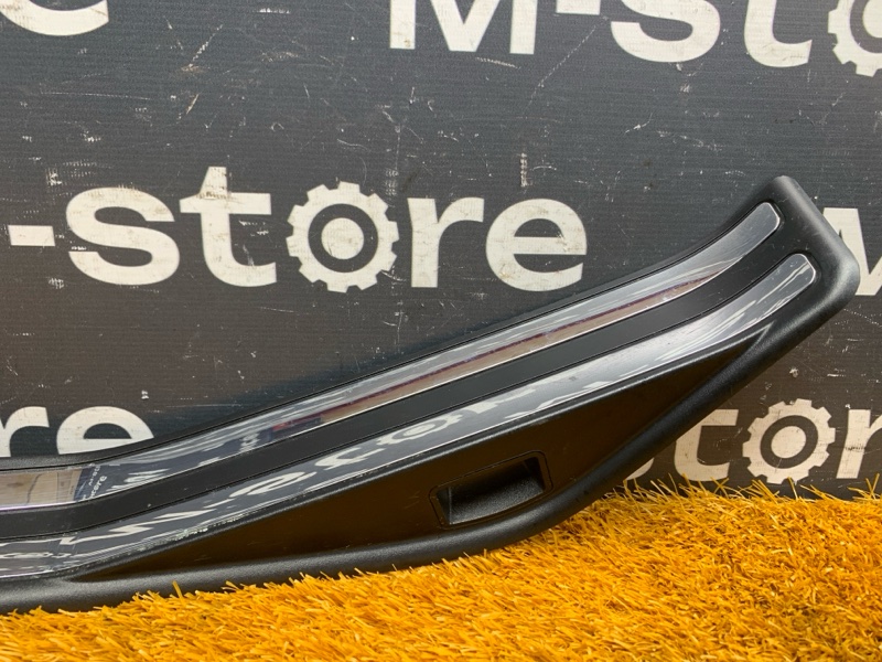 Накладка на порог салона, 500 рублей, Красноярск