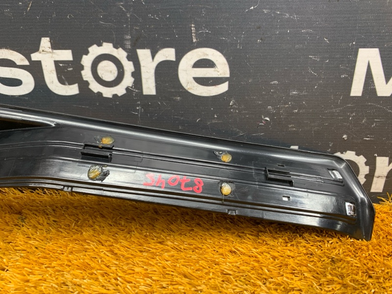 Накладка на порог салона, 400 рублей, Красноярск