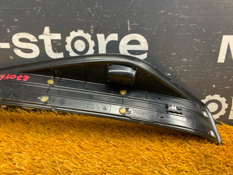 Накладка на порог салона, 500 рублей, Красноярск