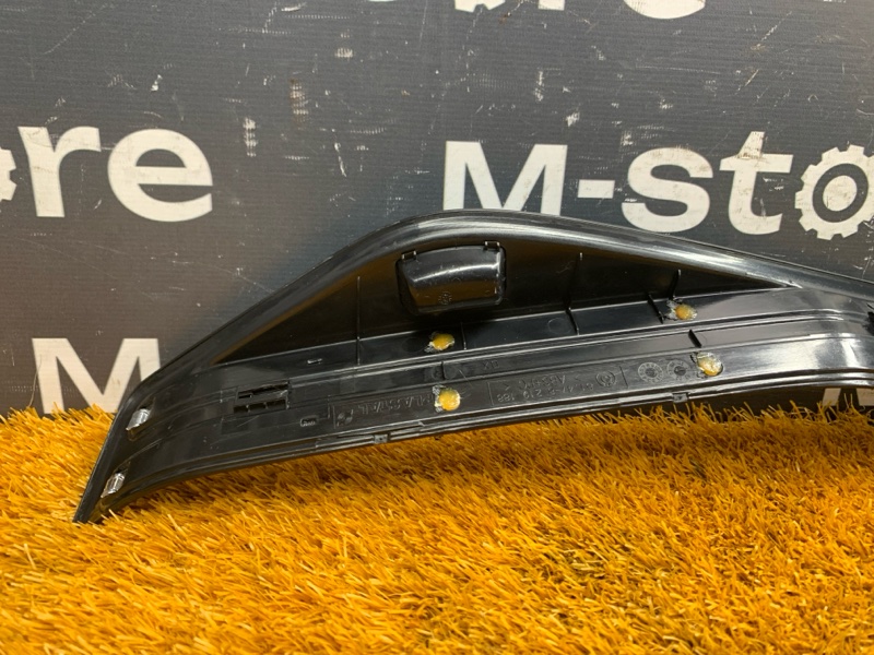 Накладка на порог салона, 400 рублей, Красноярск