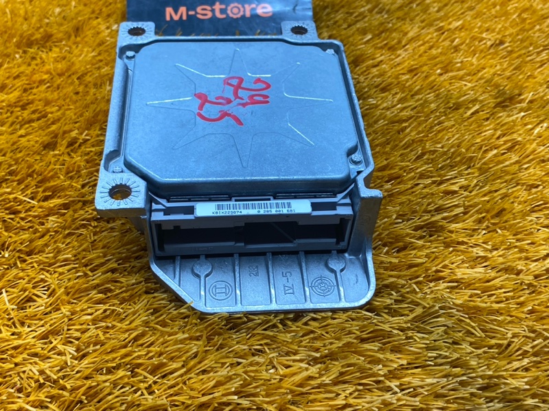 Блок управления Airbag, 800 рублей, Красноярск