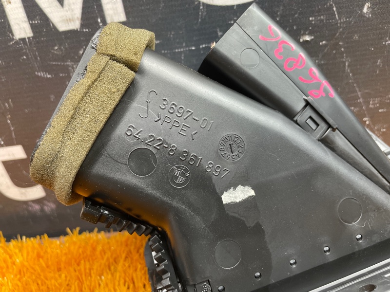 дефлектор воздушный, 600 рублей, Красноярск