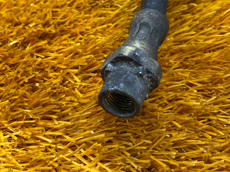 шланг тормозной, 300 рублей, Красноярск