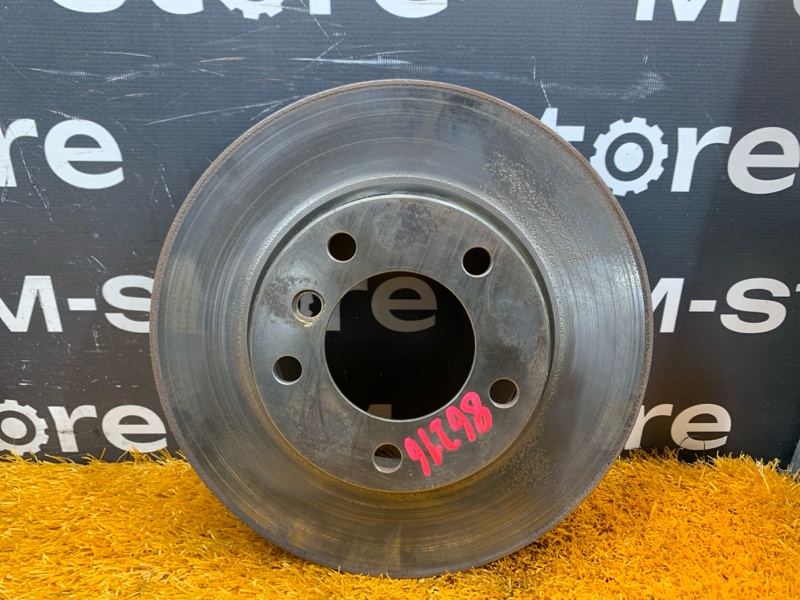 Диск тормозной, 1000 рублей, Красноярск