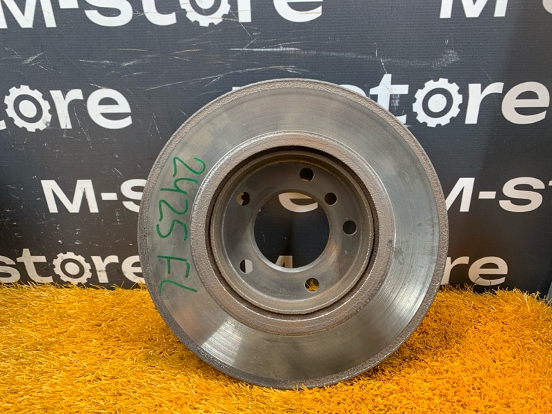 Диск тормозной, 1000 рублей, Красноярск