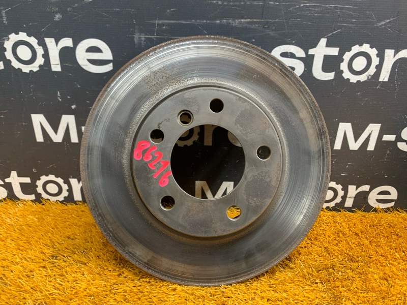 Диск тормозной, 1000 рублей, Красноярск