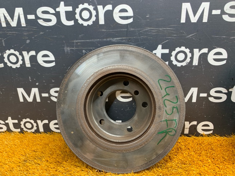 Диск тормозной, 1000 рублей, Красноярск