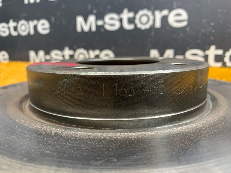 Диск тормозной, 1000 рублей, Красноярск