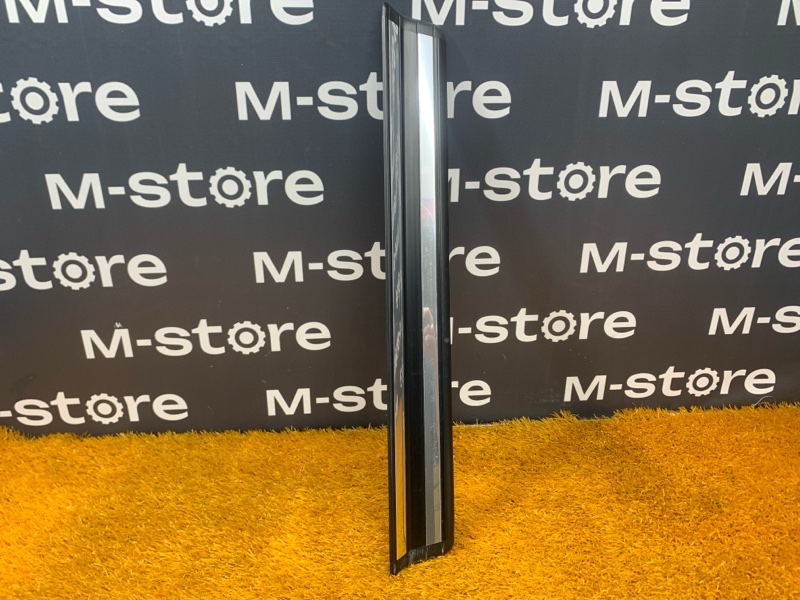 Накладка на порог салона, 450 рублей, Красноярск