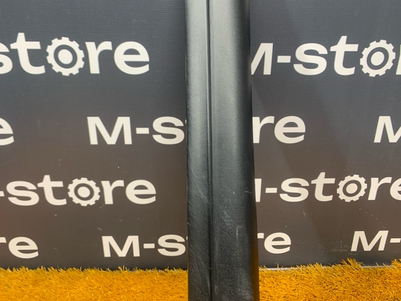 Накладка на порог салона, 300 рублей, Красноярск