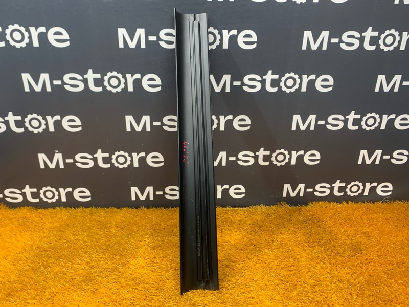 Накладка на порог салона, 300 рублей, Красноярск