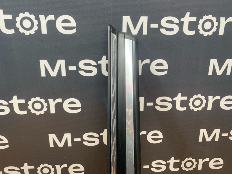 Накладка на порог салона, 450 рублей, Красноярск