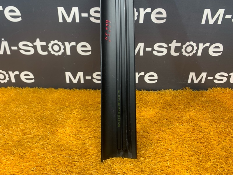 Накладка на порог салона, 300 рублей, Красноярск