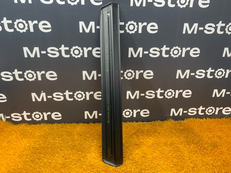 Накладка на порог салона, 450 рублей, Красноярск