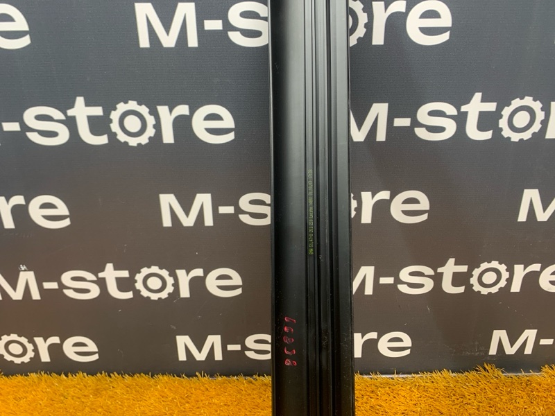 Накладка на порог салона, 300 рублей, Красноярск