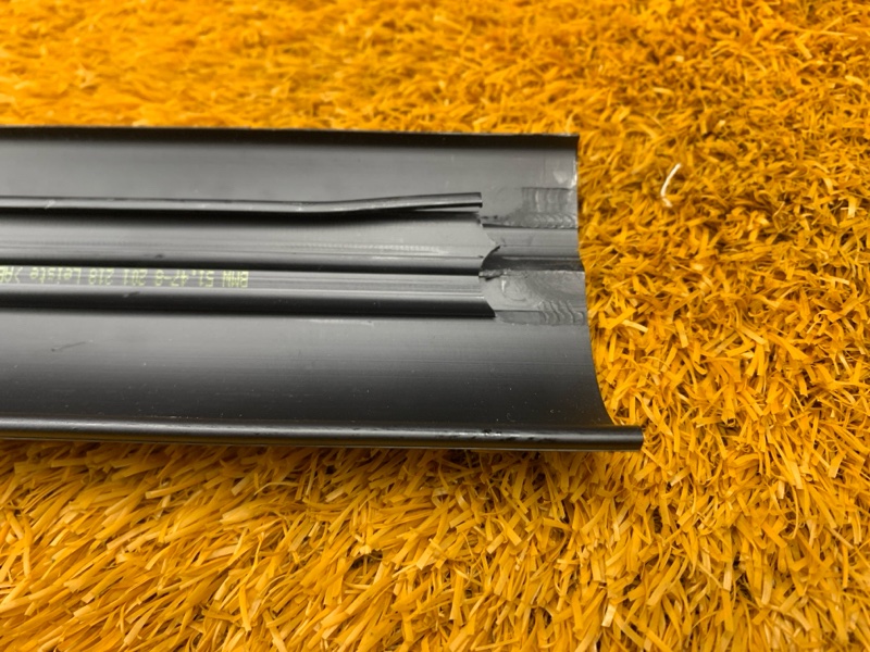 Накладка на порог салона, 300 рублей, Красноярск