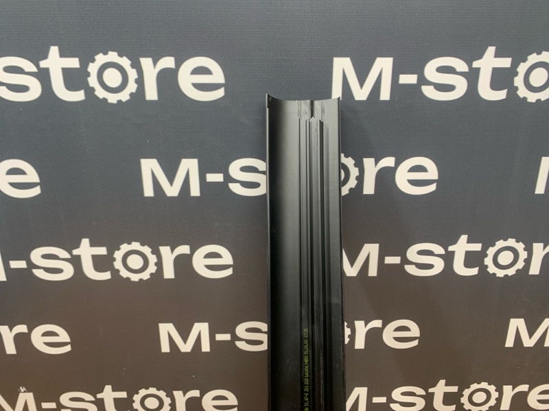 Накладка на порог салона, 300 рублей, Красноярск