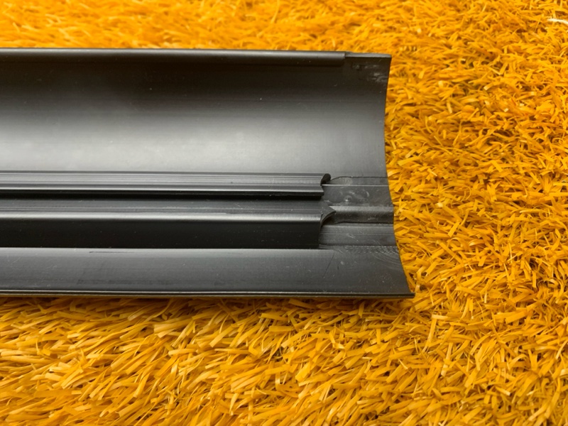 Накладка на порог салона, 300 рублей, Красноярск