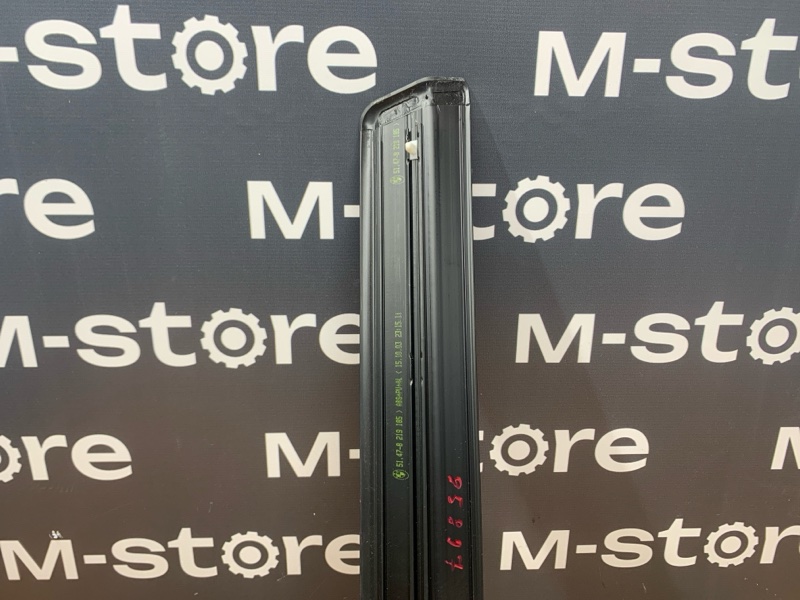 Накладка на порог салона, 450 рублей, Красноярск