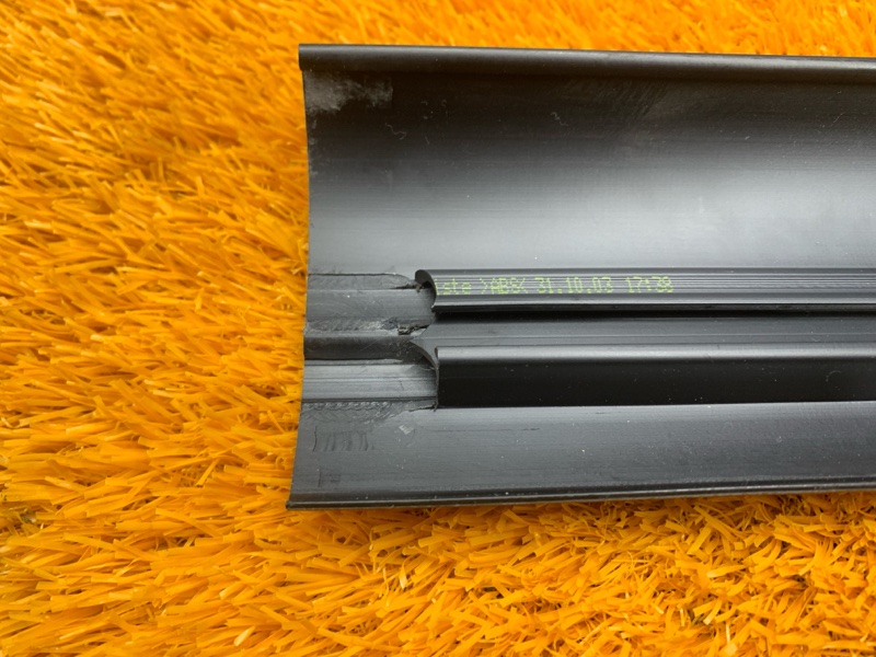 Накладка на порог салона, 300 рублей, Красноярск