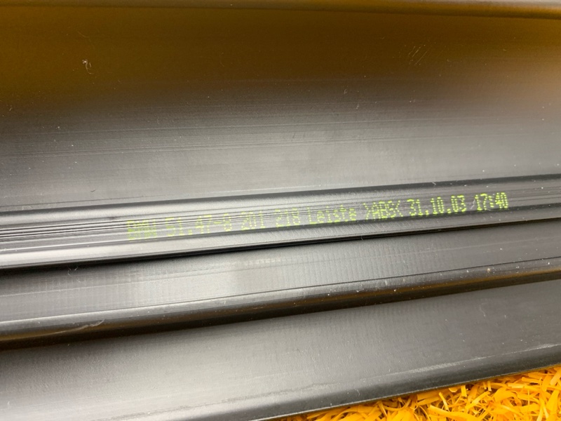 Накладка на порог салона, 300 рублей, Красноярск