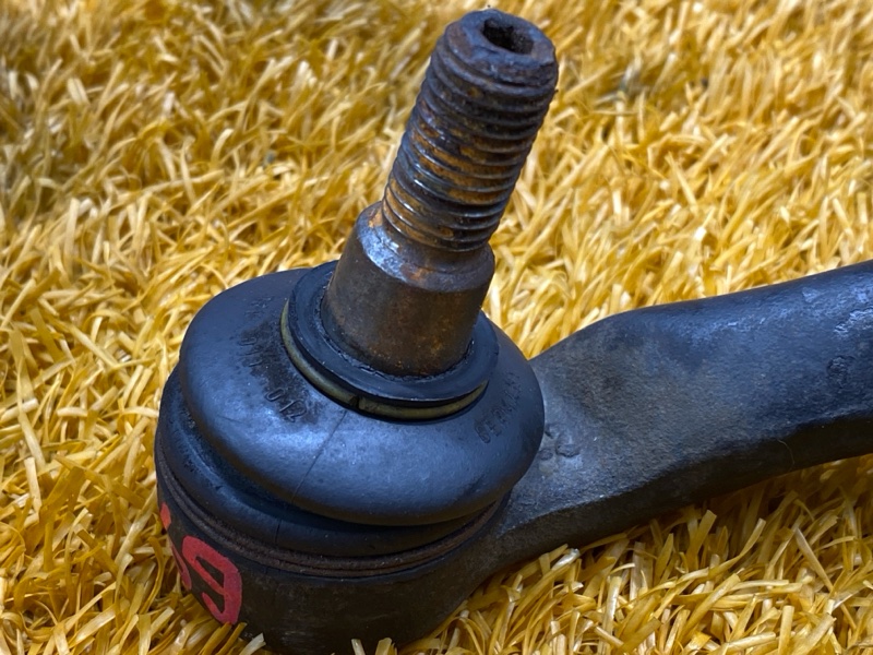 тяга рулевая, 800 рублей, Красноярск