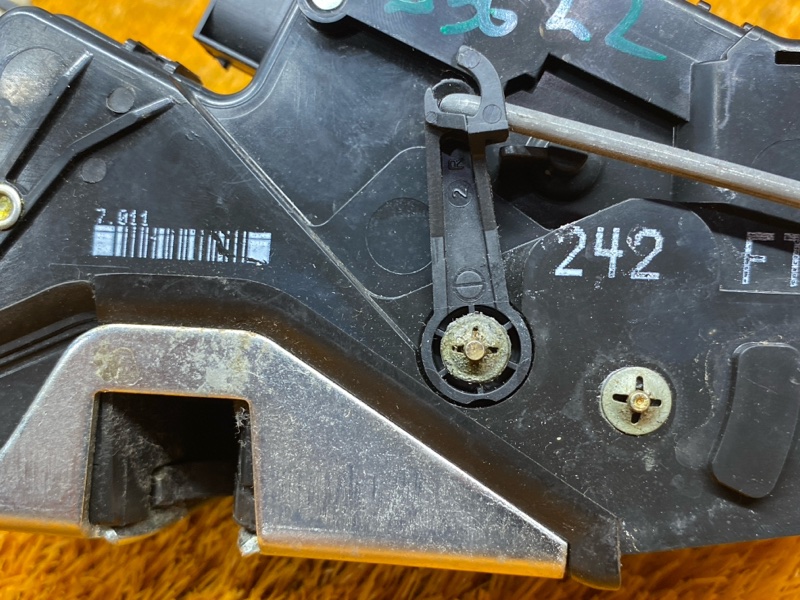 замок двери, 700 рублей, Красноярск