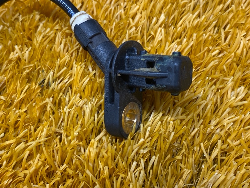 Датчик ABS, 800 рублей, Красноярск