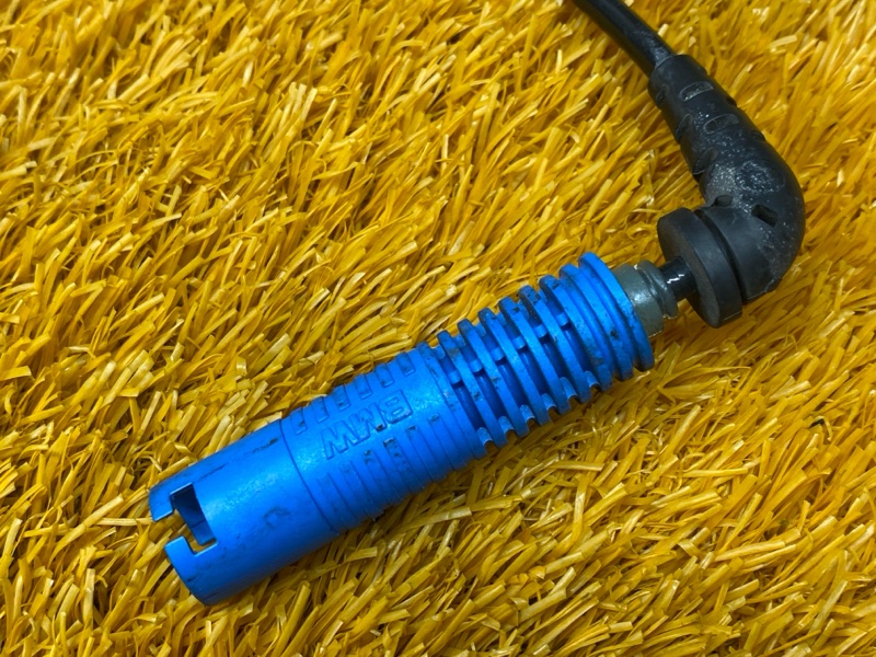 Датчик ABS, 800 рублей, Красноярск