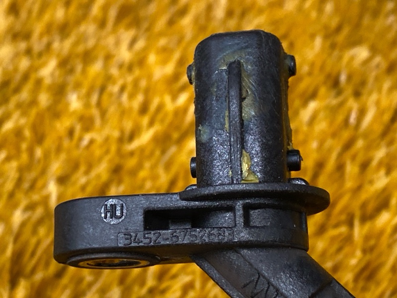 Датчик ABS, 800 рублей, Красноярск