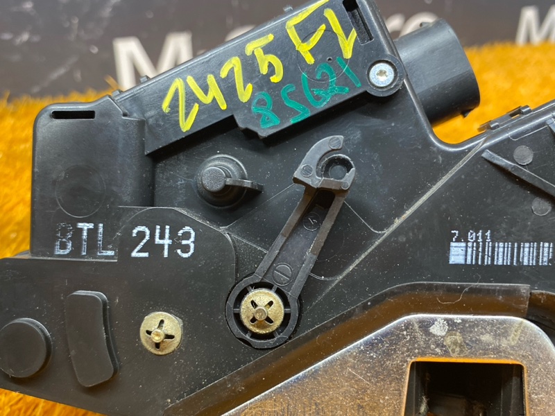 замок двери, 1800 рублей, Красноярск