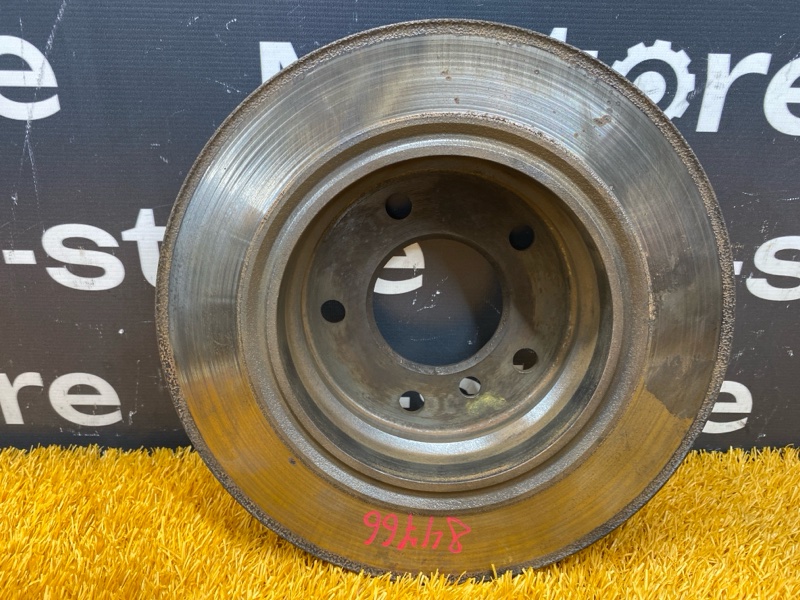 Диск тормозной, 1000 рублей, Красноярск