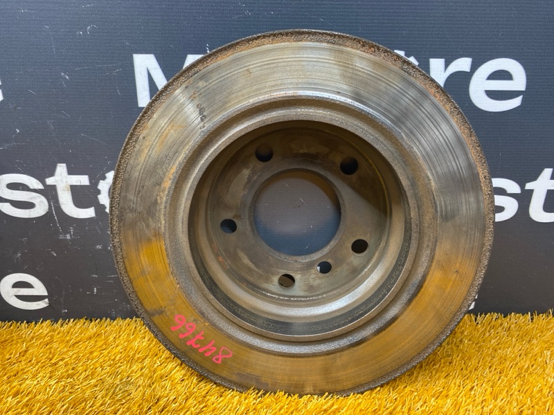 Диск тормозной, 1000 рублей, Красноярск