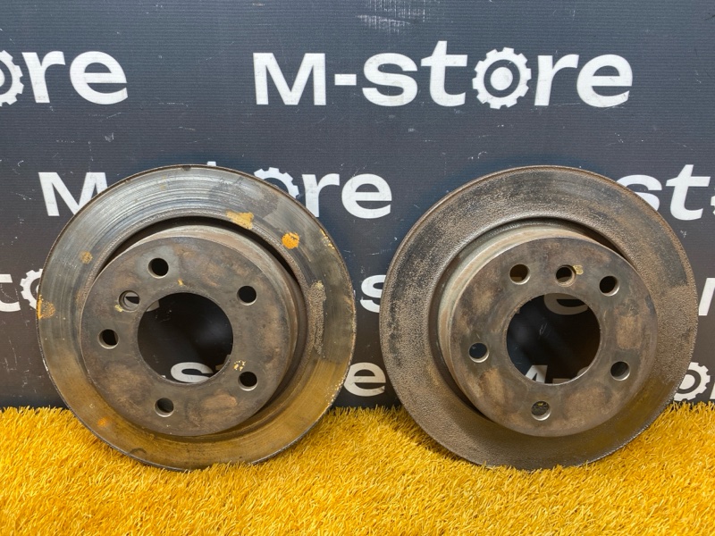 Диск тормозной, 1000 рублей, Красноярск