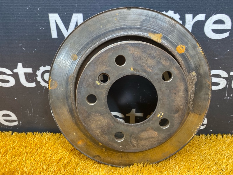 Диск тормозной, 1000 рублей, Красноярск