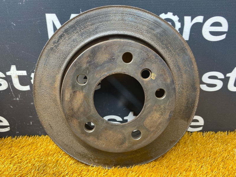 Диск тормозной, 1000 рублей, Красноярск