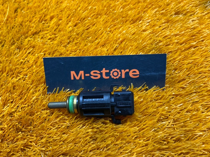 датчик температуры охлаждающей жидкости, 500 рублей, Красноярск